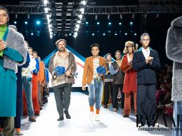 CHẤT SPORT LUXE NỔI BẬT TRONG BST THU ĐÔNG 2019 CỦA ARISTINO