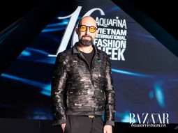 NTK NGƯỜI Ý BRUNO SIMEONE GIÀNH GIẢI BEST DRESSED TRONG NGÀY 2 – VIFW THU ĐÔNG 2019