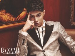 NOO PHƯỚC THỊNH GIÀNH GIẢI NAM CA SỸ CỦA NĂM TẠI STAR AWARDS 2019
