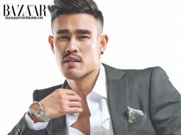 VINCENT TRẦN GIÀNH GIẢI NGHỆ SỸ TRANG ĐIỂM CỦA NĂM TẠI STARS AWARDS 2019