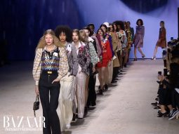 LOUIS VUITTON XUÂN HÈ 2020: CUỘC CHIẾN CHỐNG LẠI PHONG CÁCH MINIMALIST