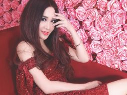 BIỂU TƯỢNG ĐIỆN ẢNH ÔN BÍCH HÀ: TÔI VẪN SỐNG VỚI VAI ĐÁT KỶ