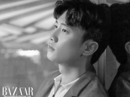 NGUYỄN QUỐC TRƯỜNG GIÀNH GIẢI NAM DIỄN VIÊN CỦA NĂM TẠI STAR AWARDS 2019