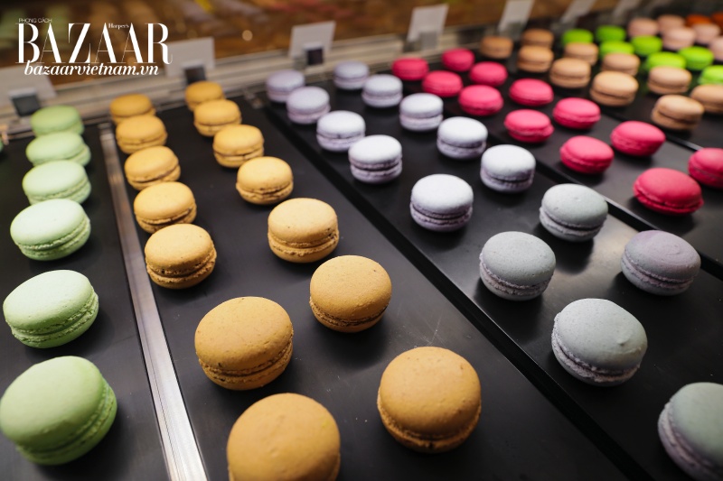Macaron