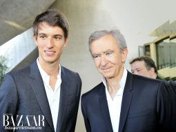 Bernard Arnault: Bộ não đằng sau chiến lược cao tay của LVMH