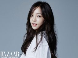 GOO HARA QUA ĐỜI: LẠI MỘT NÀNG CÔNG CHÚA YÊN GIẤC NGÀN THU