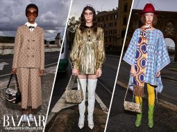 GUCCI PRE-FALL 2020: GIẢI PHÓNG CÁ TÍNH VỚI BẢNG MÀU MAXIMALIST