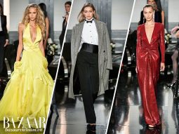 RALPH LAUREN THU ĐÔNG 2019 VINH DANH MA THUẬT CỦA ĐIỆN ẢNH