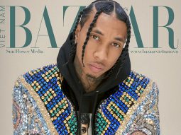TYGA – RAPPER GỐC VIỆT NỔI TIẾNG THẾ GIỚI