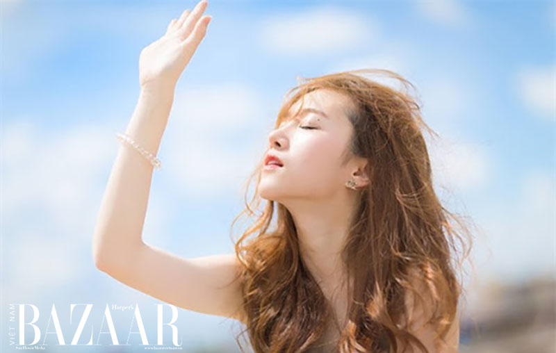 cách làm trắng da mặt tự nhiên không bắt nắng tại nhà