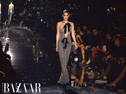 TOM FORD THU ĐÔNG 2020: SỰ PHONG TRẦN CỦA HOLLYWOOD HIỆN ĐẠI