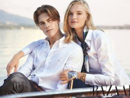 CÓ GÌ ĐẶC BIỆT TRONG BST BROOKS BROTHERS MÙA XUÂN 2020?