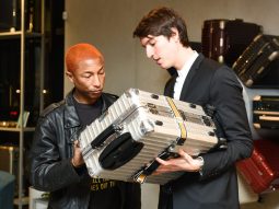 Con trai tỷ phú tập đoàn LVMH, Alexandre Arnault, không muốn dùng hai chữ “xa xỉ”