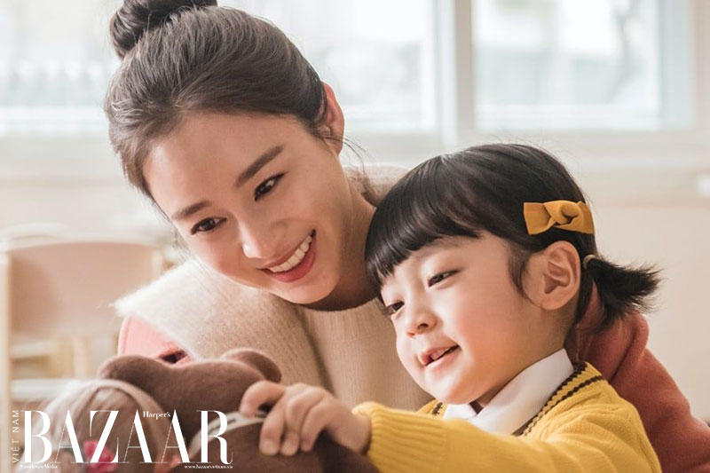 Chào mẹ, tạm biệt - Hi Bye Mama (2020)