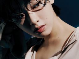 LEE JOO YOUNG: TÔI KHÔNG ĐẶT NẶNG VẤN ĐỀ GIỚI TÍNH KHI THỦ VAI MA HYUN YI
