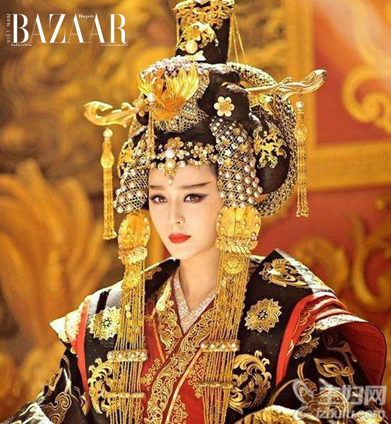 Lịch sử họa tiết hoa: Dù sinh ra ở châu Á vẫn chinh phục cả thế giới