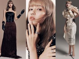 5 lý do vì sao Lisa Blackpink được fan hâm mộ yêu quý