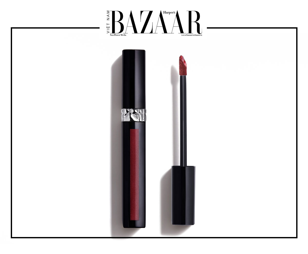Son kem CHRISTIAN DIOR, Rouge Dior Liquid màu 901