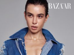 IVETTA MAKAROVA, cô gái Nga tuổi trẻ tài cao