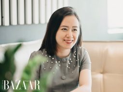 BÙI CẨM VÂN: NHỮNG KINH NGHIỆM CẦN BIẾT TRƯỚC KHI THAM GIA STARTUP