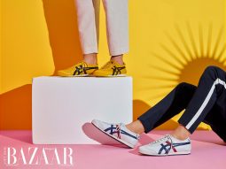 Lịch sử Onitsuka Tiger: Hành trinh chinh phục thế giới của mãnh hổ Nhật