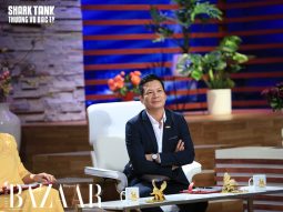 SHARK PHẠM THANH HƯNG: VỊ CÁ MẬP THÔNG THÁI