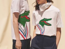 Lacoste
