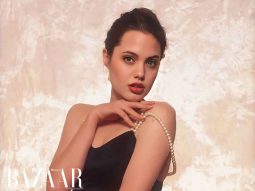 ANGELINA JOLIE: TÔI CHƯA TỪNG NGHĨ MÌNH SẼ LÀM MẸ
