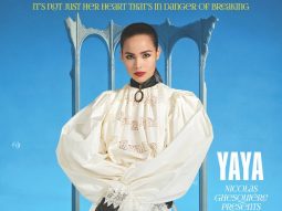 Louis Vuitton Pre-Fall 2020 biến Sophie Turner, Chung Sở Hy thành nhân vật chính trong truyện kinh dị