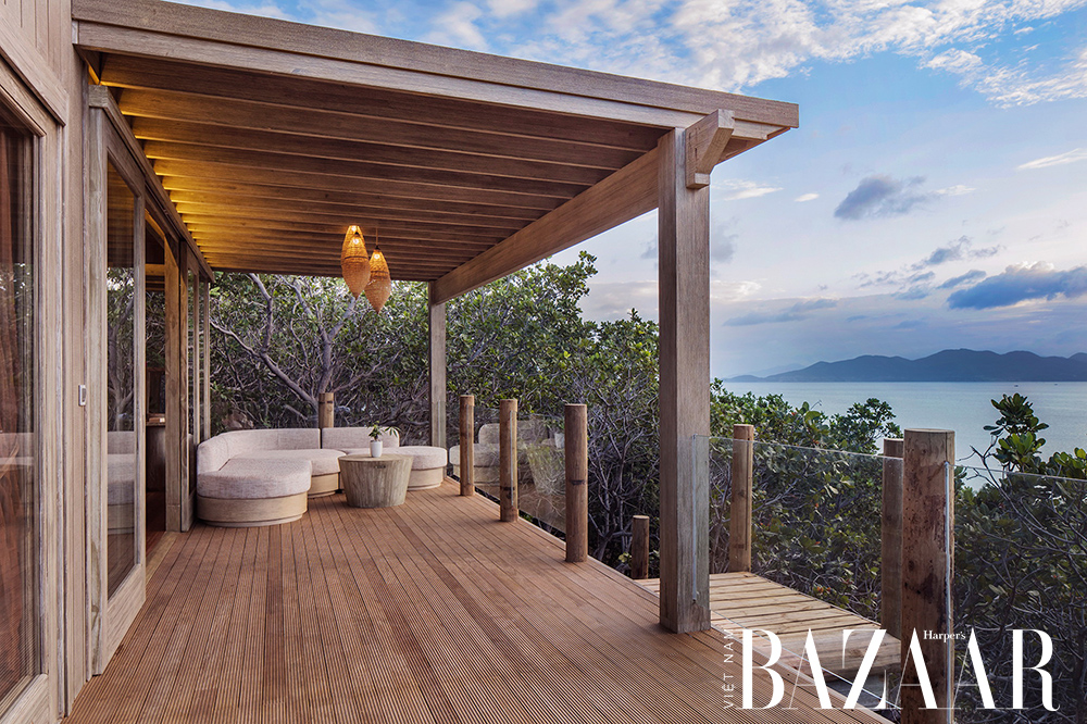 An Lâm Retreats Ninh Vân Bay An Lâm Retreats Ninh Vân Bay