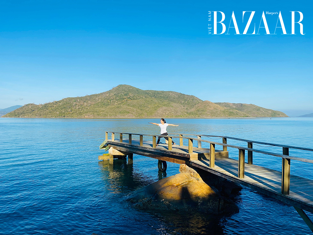 An Lâm Retreats Ninh Vân Bay An Lâm Retreats Ninh Vân Bay