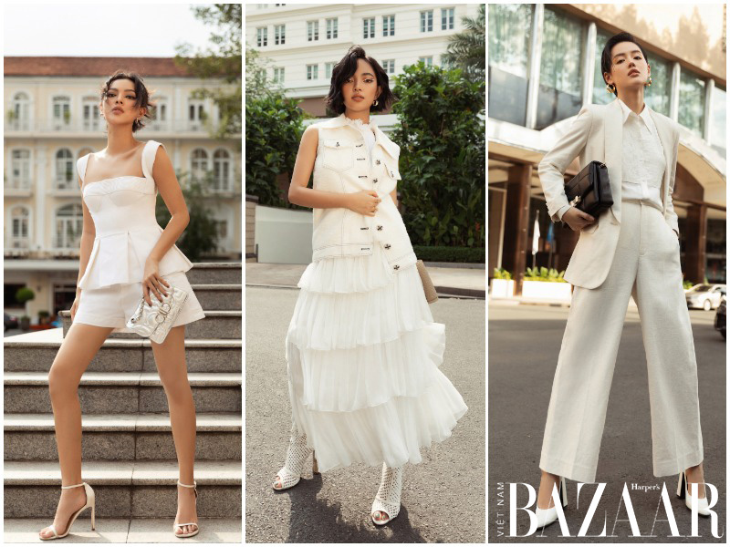 Mệnh Thổ có hợp màu trắng không?