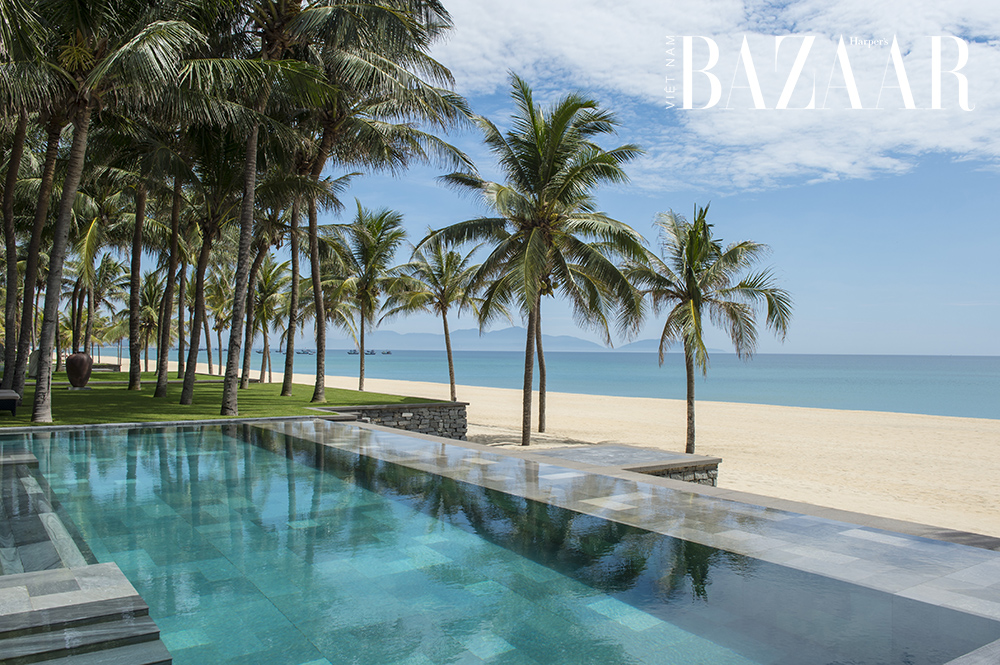 Four Seasons The Nam Hai