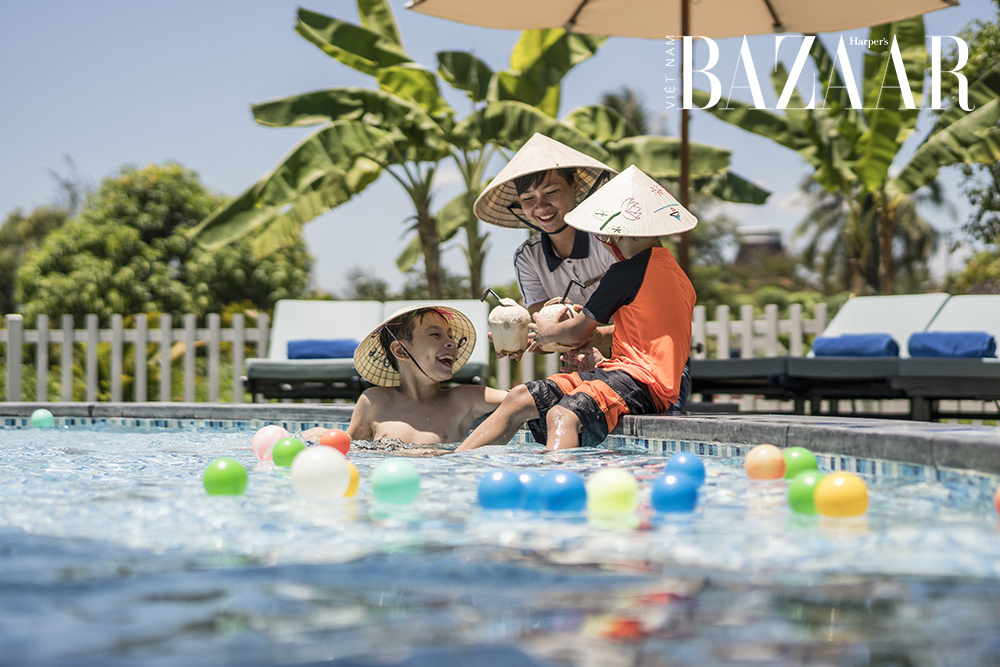 Four Seasons The Nam Hai