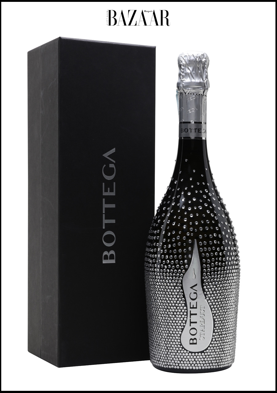 vang sủi prosecco 3