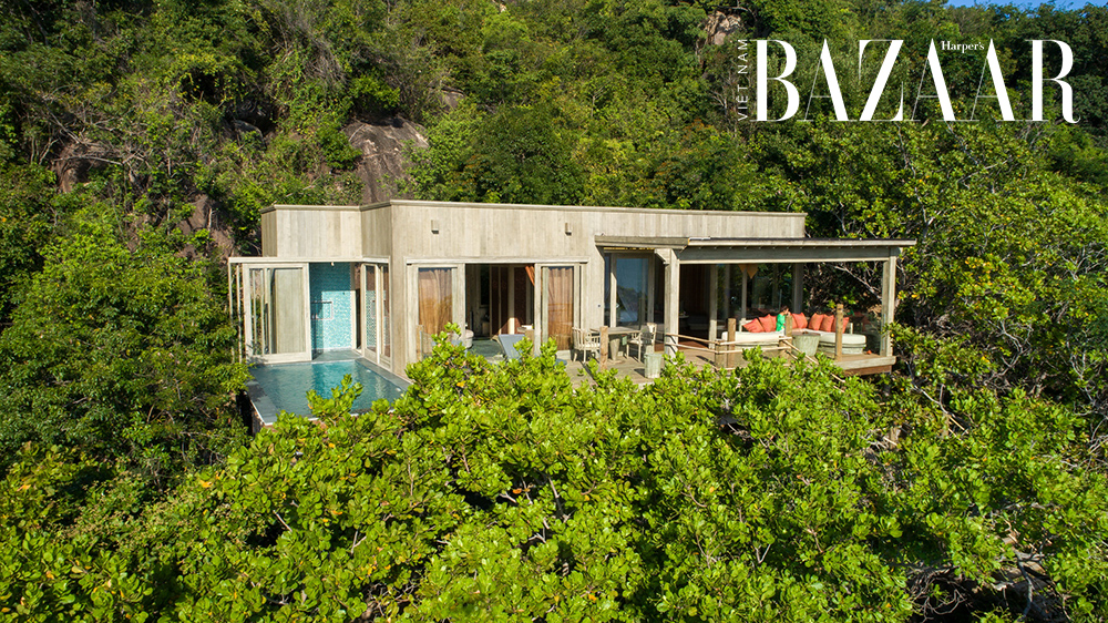 An Lâm Retreats Ninh Vân Bay An Lâm Retreats Ninh Vân Bay