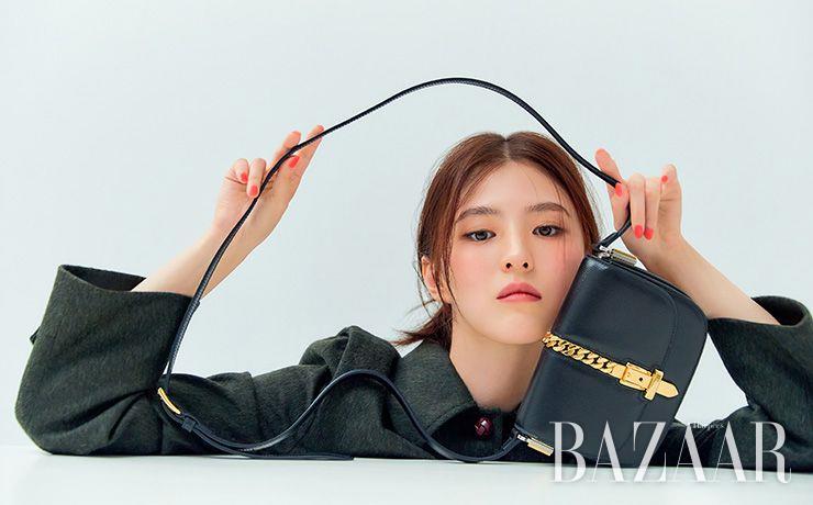 Diễn viên Hàn Quốc nổi tiếng nhất hiện nay: Han So Hee