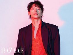 Rain: Nếu cuộc đời là một bộ phim dài tập, thì tôi mới ở tập 1 thôi