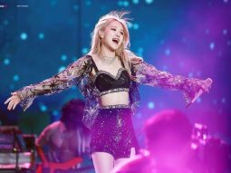 Bạn biết gì về Rosé Blackpink, đại sứ mới của Saint Laurent?