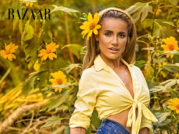 Wanessa Moura: Hãy chấp nhận bản thân nếu muốn được mọi người chấp nhận