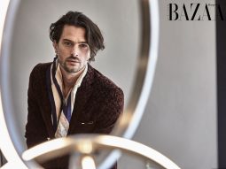 Marius Hordijk: Tìm về bình yên trong tâm hồn với môn tâm lý học tích cực