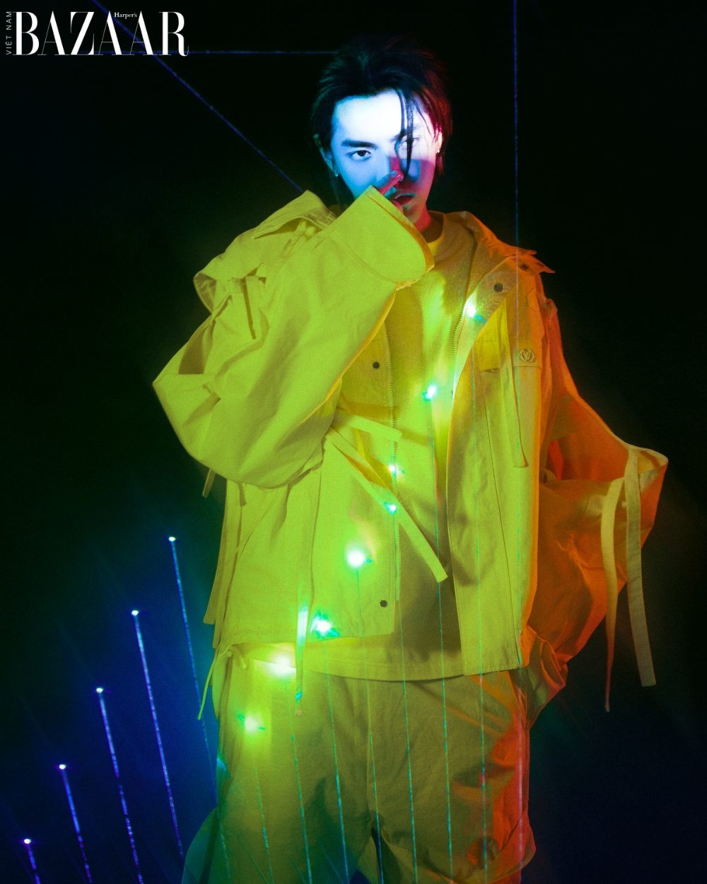 Ngô Diệc Phàm (Kris Wu)