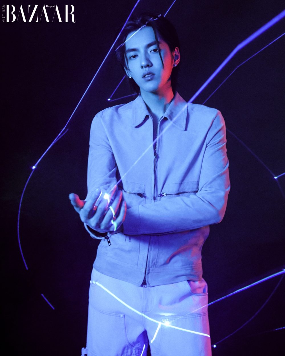 Ngô Diệc Phàm (Kris Wu) 3 