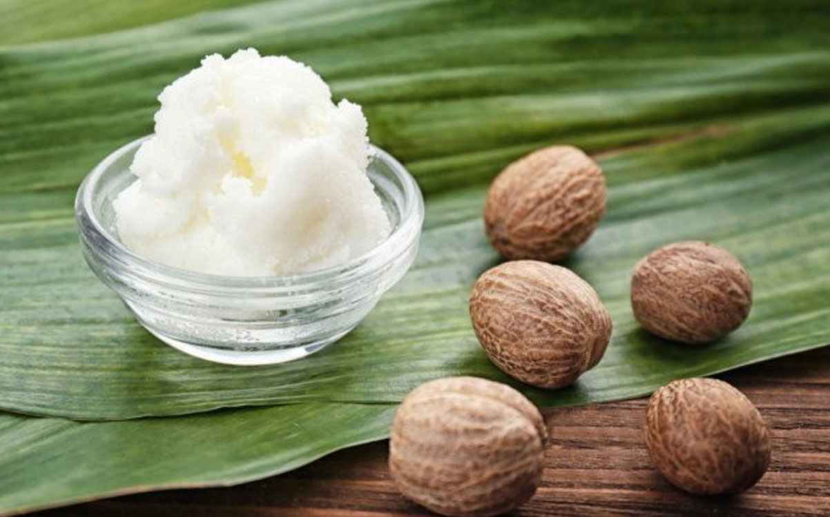Thành phần trong mỹ phẩm: chất khóa ẩm