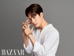Jackson Wang