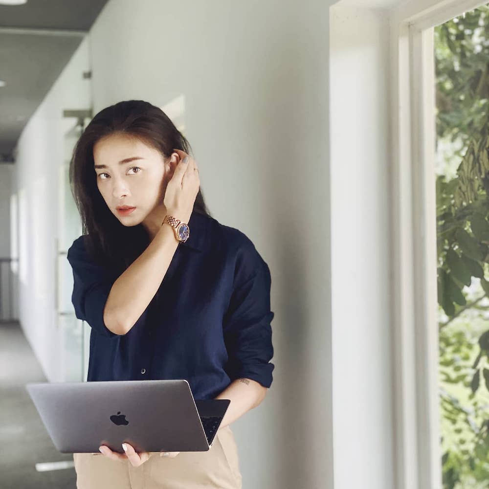 NGÔ THANH VÂN: HAI PHƯỢNG LÀ VAI ĐẢ NỮ CUỐI CÙNG CỦA TÔI