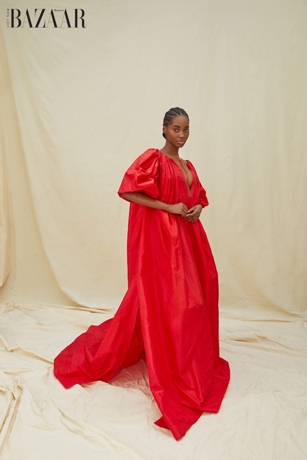 Oscar de la Renta Resort 2021
