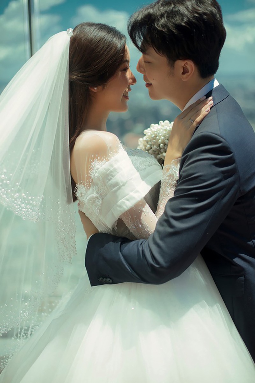 Á hậu Thuý Vân Á hậu Thuý Vân