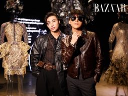 Stylist Bảo Luận: “Sơn Tùng M-TP thường tự mua các trang phục của anh”