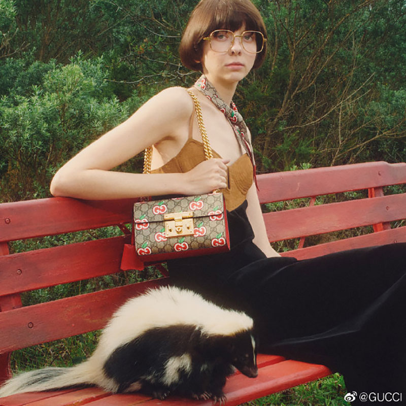 BST Gucci mùa Thất tịch 2020, IAppleU